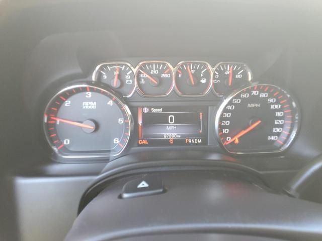 Photo 8 from auction – 2016 GMC YUKON SLE with VIN 1GKS1AKC4GR429073