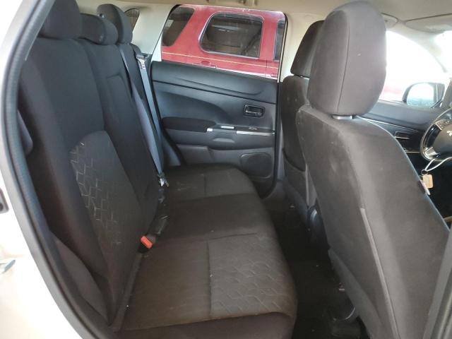 Photo 10 from auction – 2021 MITSUBISHI OUTLANDER with VIN JA4APVAU4MU012756