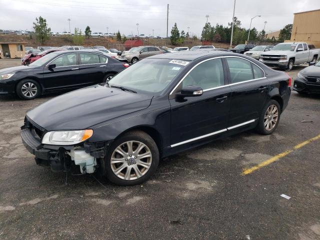 VOLVO S80 3.2 2011 with VIN YV1940AS2B1149349 - Photo from auction