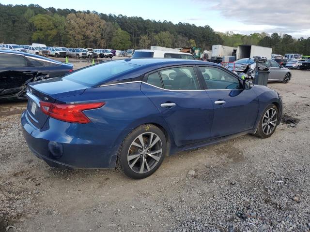 Photo 3 from auction – 2017 NISSAN MAXIMA 3.5 with VIN 1N4AA6AP7HC388425