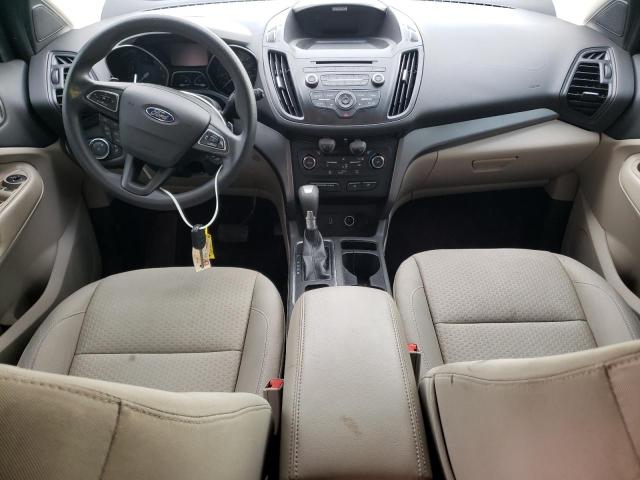 Photo 8 from auction – 2017 FORD ESCAPE SE with VIN 1FMCU0G92HUC96581