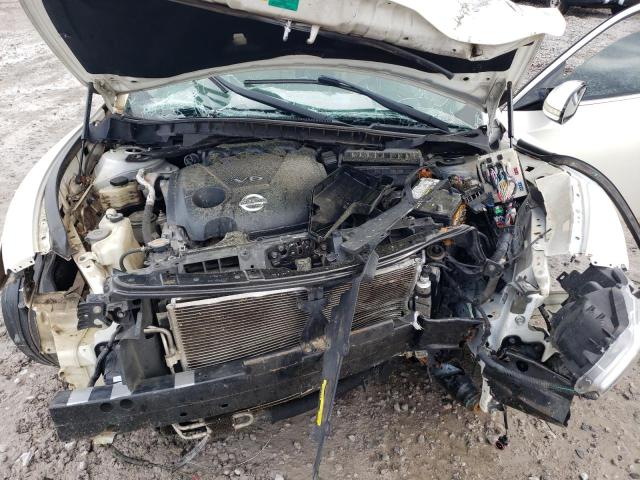 Photo 11 from auction – 2013 NISSAN MAXIMA S with VIN 1N4AA5AP6DC848114