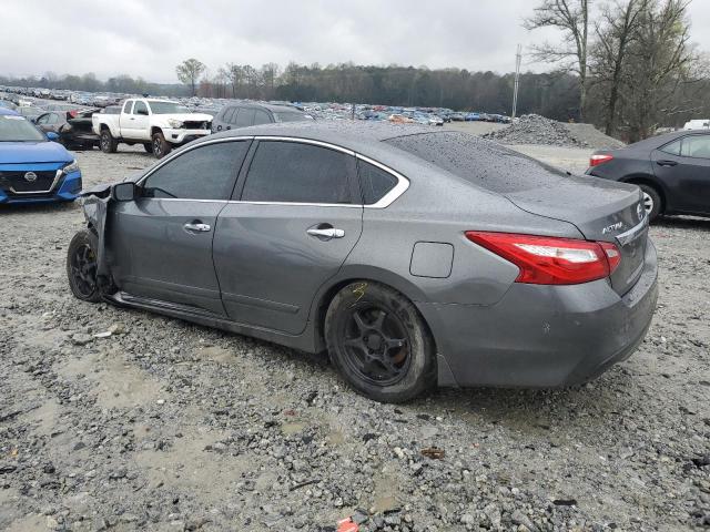 Photo 2 from auction – 2016 NISSAN ALTIMA 2.5 with VIN 1N4AL3AP7GC228567