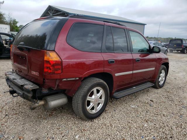 Photo 3 from auction – 2008 GMC ENVOY with VIN 1GKDT13S282175124