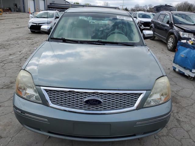 Photo 5 from auction – 2005 FORD FIVE HUNDR with VIN 1FAFP25125G204208