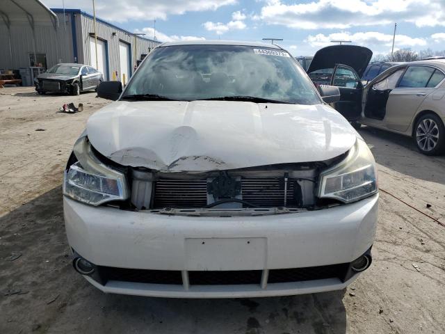 Photo 5 from auction – 2011 FORD FOCUS SE with VIN 1FAHP3FNXBW195629