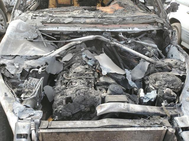Photo 11 from auction – 2011 BMW X5 XDRIVE3 with VIN 5UXZV4C5XBL409193