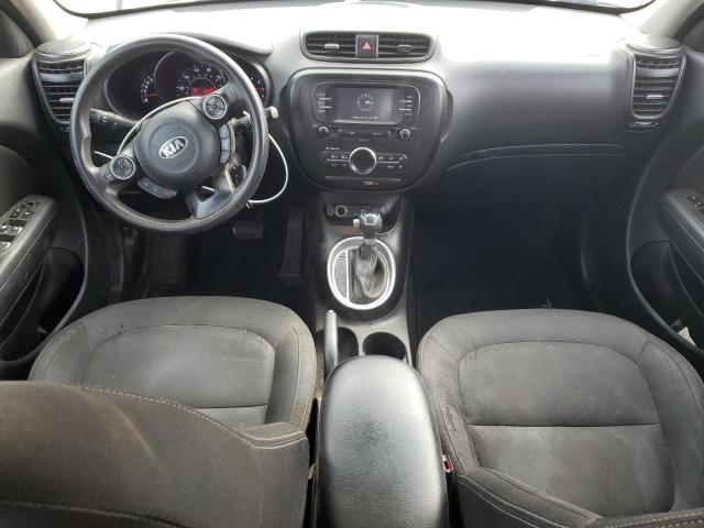 Photo 8 from auction – 2017 KIA SOUL + with VIN KNDJP3A51H7437455