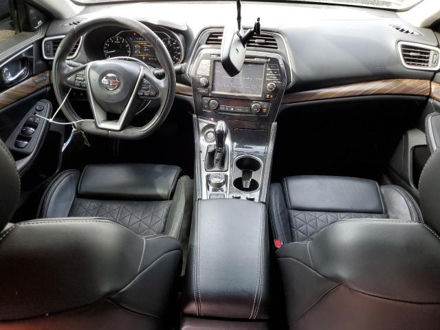 Photo 8 from auction – 2018 NISSAN MAXIMA 3.5 with VIN 1N4AA6AP7JC376152