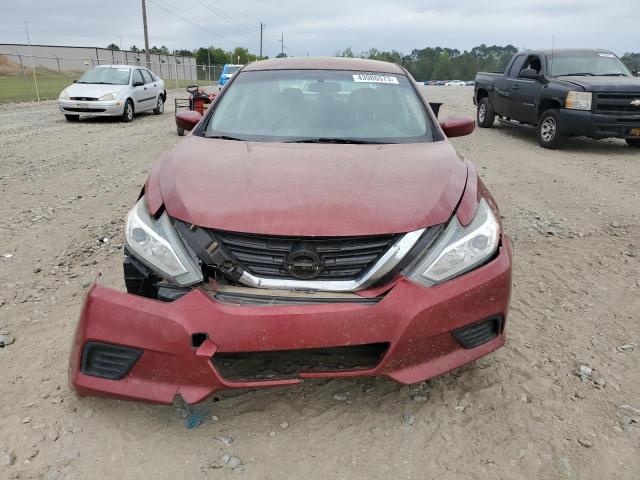 Photo 5 from auction – 2016 NISSAN ALTIMA 2.5 with VIN 1N4AL3AP6GN347280