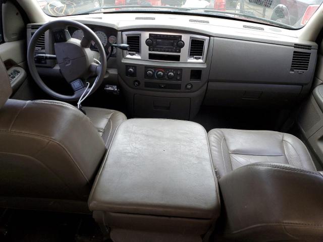 Photo 8 from auction – 2008 DODGE RAM 1500 S with VIN 1D7HU18N68S548846