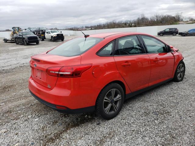 Photo 3 from auction – 2017 FORD FOCUS SE with VIN 1FADP3FEXHL257202