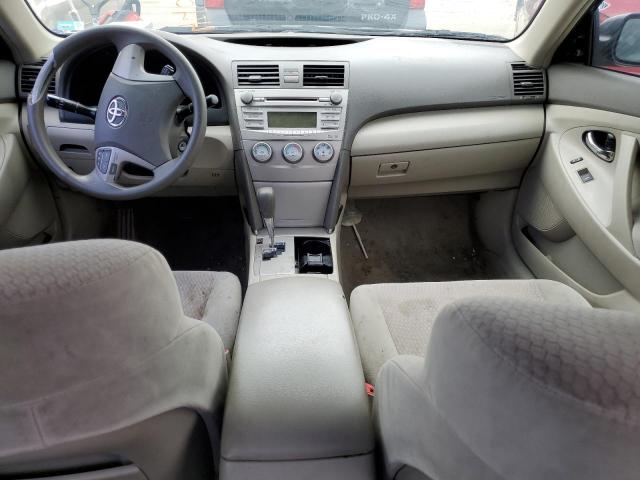 Photo 8 from auction – 2011 TOYOTA CAMRY BASE with VIN 4T1BF3EK6BU135171