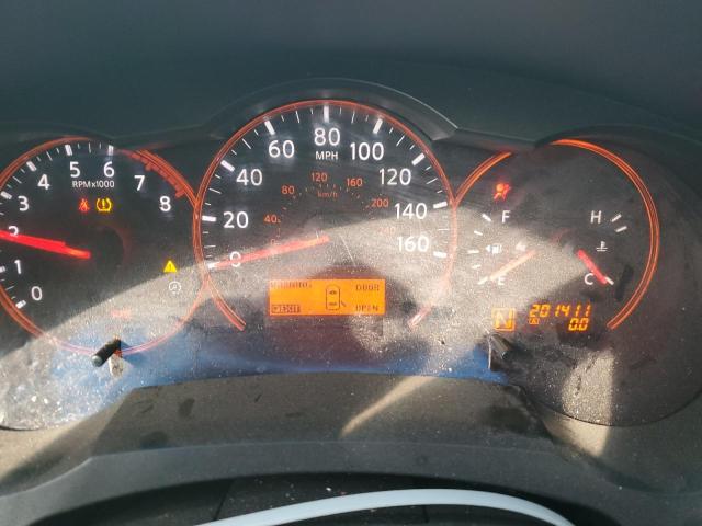 Photo 9 from auction – 2007 NISSAN ALTIMA 2.5 with VIN 1N4AL21E27N424185