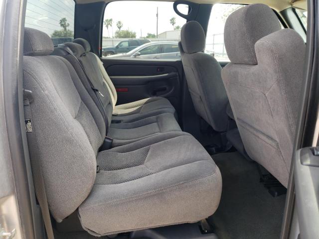 Photo 10 from auction – 2006 CHEVROLET SILVERADO with VIN 2GCEC13Z961266854