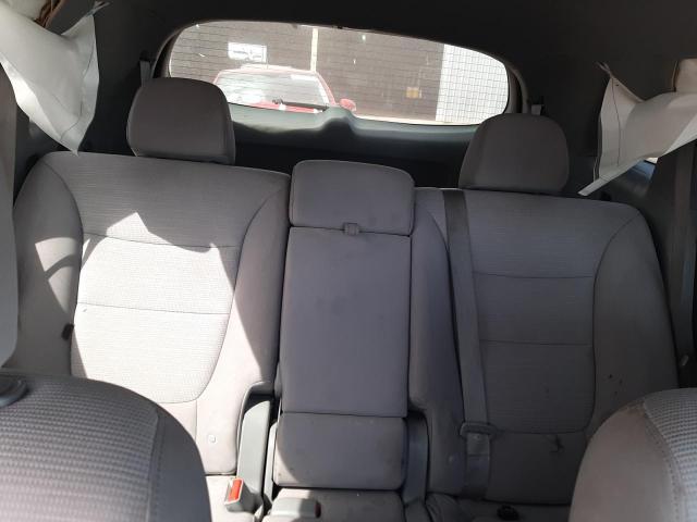 Photo 10 from auction – 2014 KIA SORENTO LX with VIN 5XYKT4A67EG482722