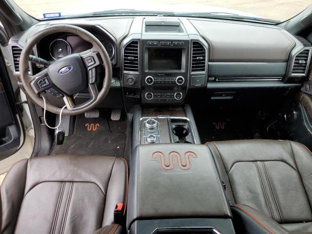 Photo 8 from auction – 2021 FORD EXPEDITION with VIN 1FMJK1PT2MEA50939