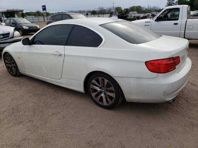 Photo 2 from auction – 2011 BMW 328 I with VIN WBAKE3C5XBE558752