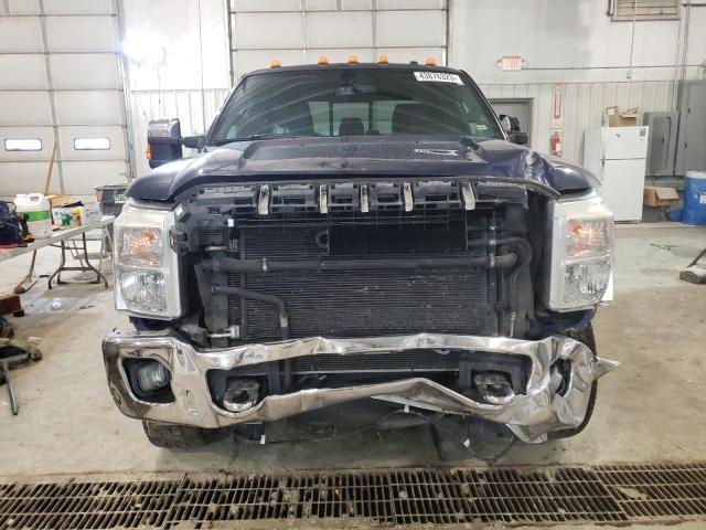 Photo 5 from auction – 2011 FORD F250 SUPER with VIN 1FT7W2BTXBEA45677