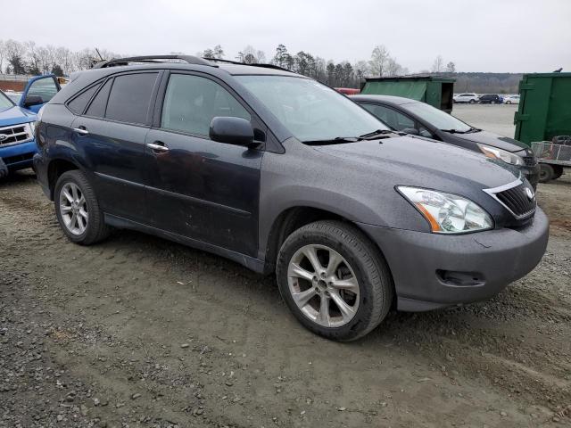 Photo 4 from auction – 2008 LEXUS RX 350 with VIN 2T2GK31U58C049462