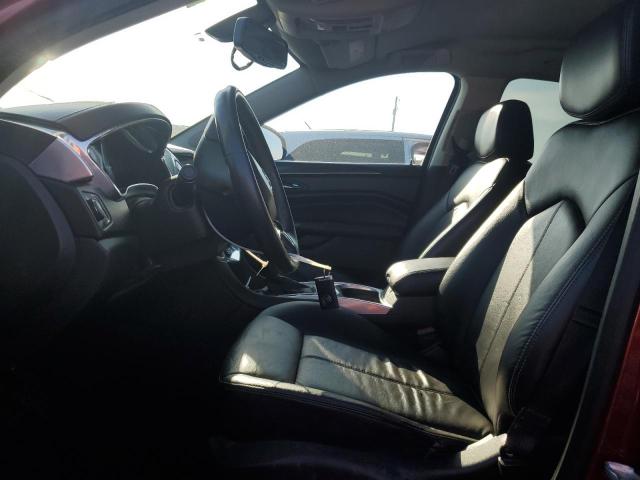 Photo 7 from auction – 2013 CADILLAC SRX with VIN 3GYFNAE3XDS638818