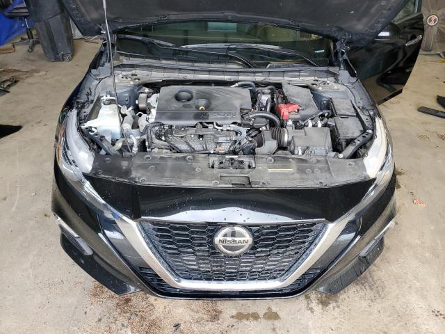 Photo 11 from auction – 2020 NISSAN ALTIMA S with VIN 1N4BL4BV5LC196672