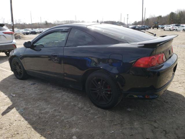Photo 2 from auction – 2006 ACURA RSX with VIN JH4DC54826S006786