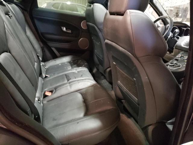 Photo 10 from auction – 2018 LAND ROVER RANGE ROVE with VIN SALVC2RX4JH298038