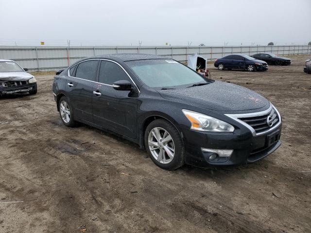 Photo 4 from auction – 2015 NISSAN ALTIMA 2.5 with VIN 1N4AL3AP2FN398788
