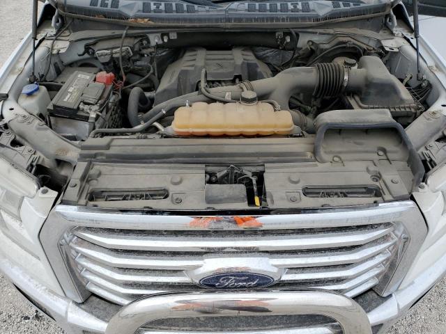 Photo 11 from auction – 2015 FORD F150 SUPER with VIN 1FTEW1EP3FKD05098