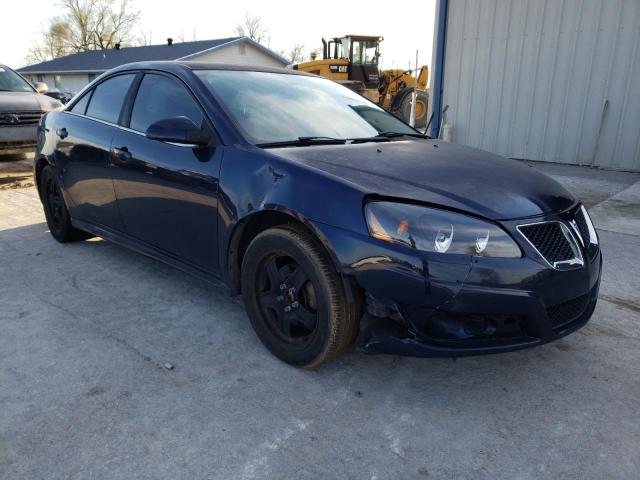 Photo 4 from auction – 2010 PONTIAC G6 with VIN 1G2ZA5E02A4129317