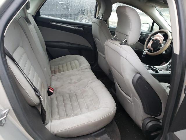 Photo 10 from auction – 2015 FORD FUSION S with VIN 3FA6P0G71FR101801