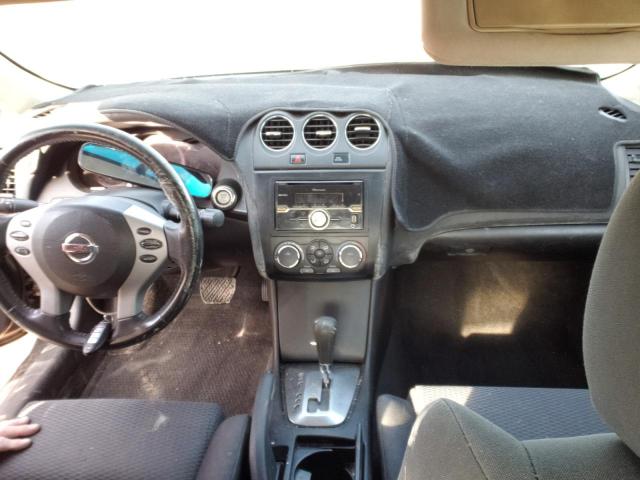 Photo 8 from auction – 2008 NISSAN ALTIMA 2.5 with VIN 1N4AL24E78C182910