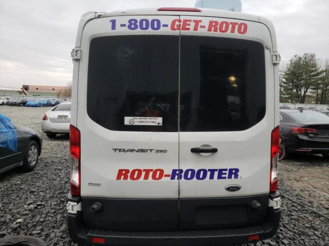 Photo 6 from auction – 2015 FORD TRANSIT T- with VIN 1FTNR2CM9FKA98562