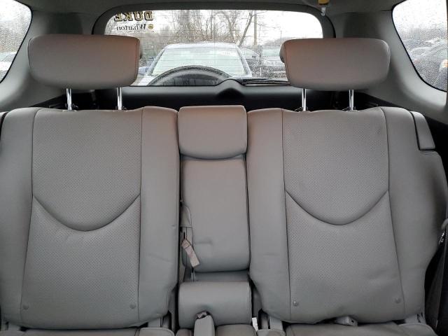Photo 10 from auction – 2007 TOYOTA RAV4 LIMIT with VIN JTMBK31V075039683