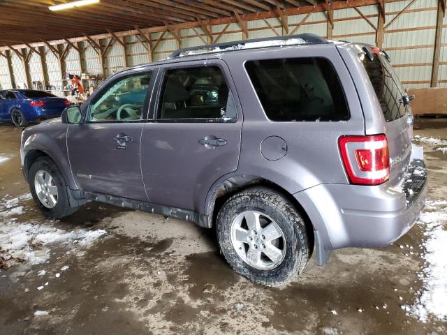 Photo 2 from auction – 2008 FORD ESCAPE XLT with VIN 1FMCU93188KA01807