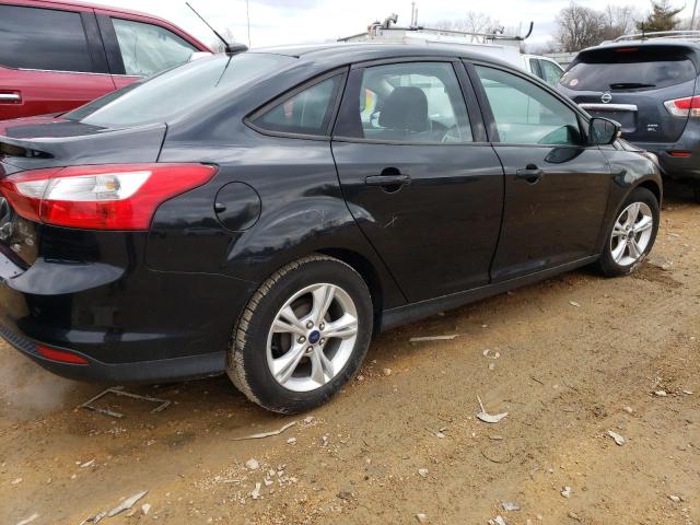 Photo 3 from auction – 2014 FORD FOCUS SE with VIN 1FADP3F27EL344282
