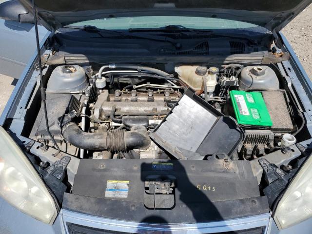 Photo 11 from auction – 2007 CHEVROLET MALIBU LS with VIN 1G1ZS58F57F149348