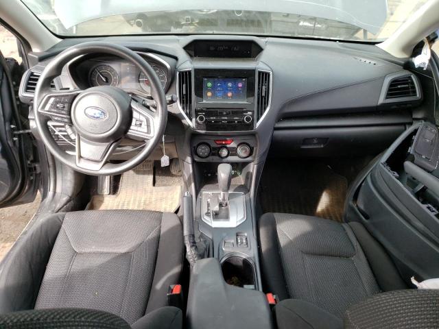 Photo 8 from auction – 2019 SUBARU IMPREZA PR with VIN 4S3GTAD60K3707952