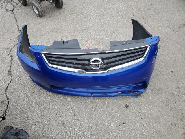 Photo 12 from auction – 2012 NISSAN SENTRA 2.0 with VIN 3N1AB6AP4CL725446