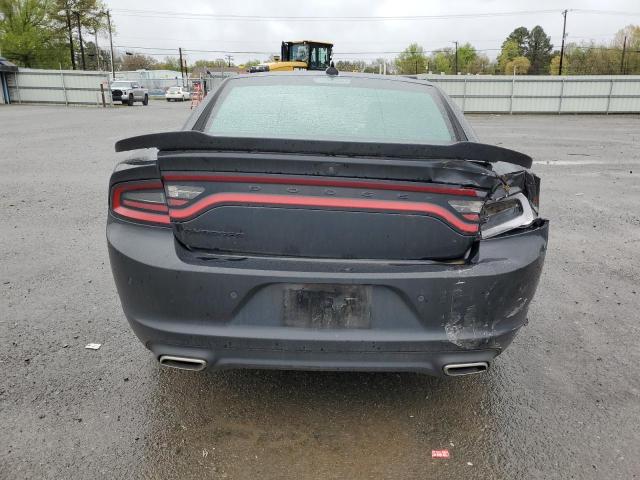 Photo 6 from auction – 2020 DODGE CHARGER SX with VIN 2C3CDXBG9LH114748