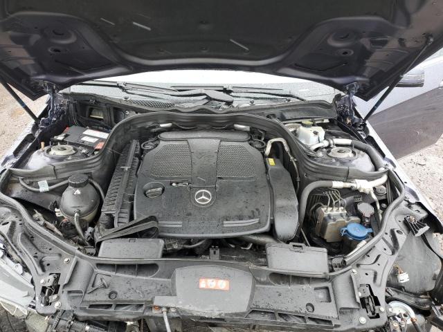 Photo 11 from auction – 2014 MERCEDES-BENZ E 350 4MAT with VIN WDDHF8JB3EA873202