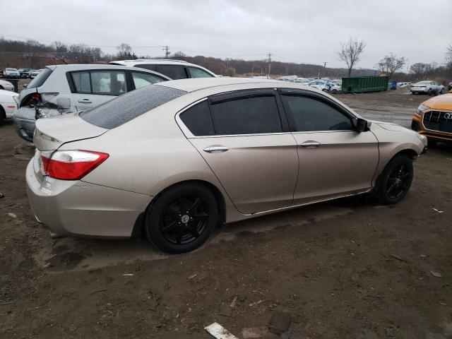 Photo 3 from auction – 2014 HONDA ACCORD SPO with VIN 1HGCR2F55EA292619