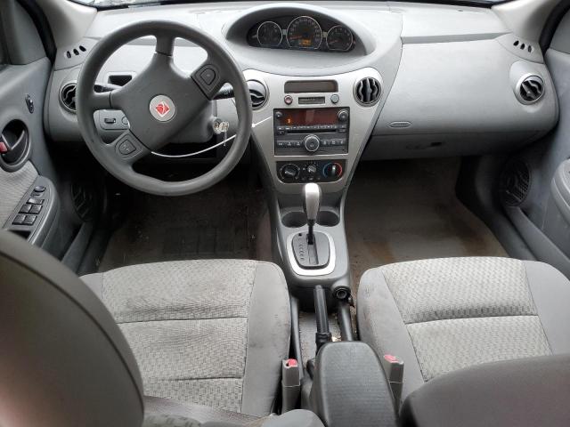 Photo 8 from auction – 2007 SATURN ION LEVEL with VIN 1G8AJ55FX7Z209130