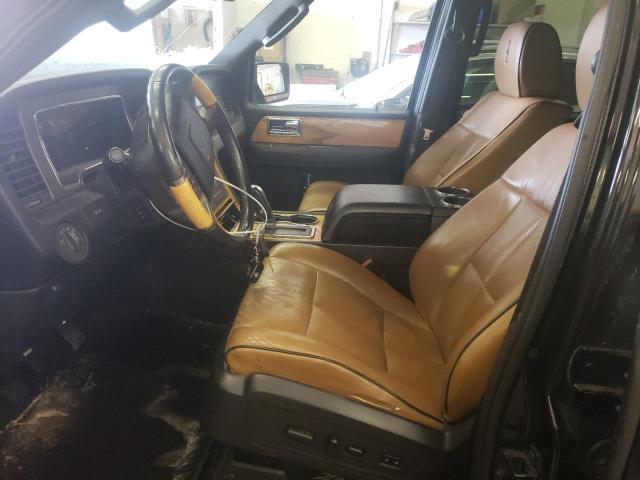 Photo 7 from auction – 2011 LINCOLN NAVIGATOR with VIN 5LMJJ2J57BEJ00246