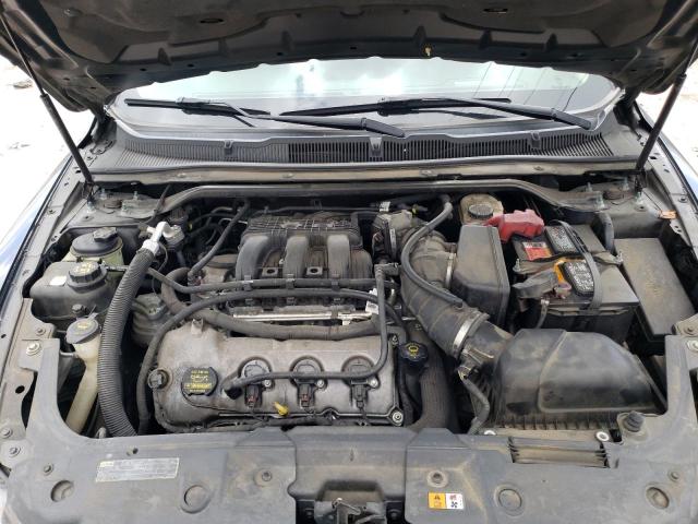 Photo 11 from auction – 2010 FORD TAURUS LIM with VIN 1FAHP2FW6AG103380