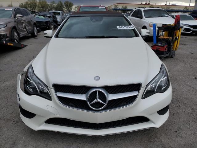 Photo 5 from auction – 2014 MERCEDES-BENZ E 350 with VIN WDDKK5KFXEF268842
