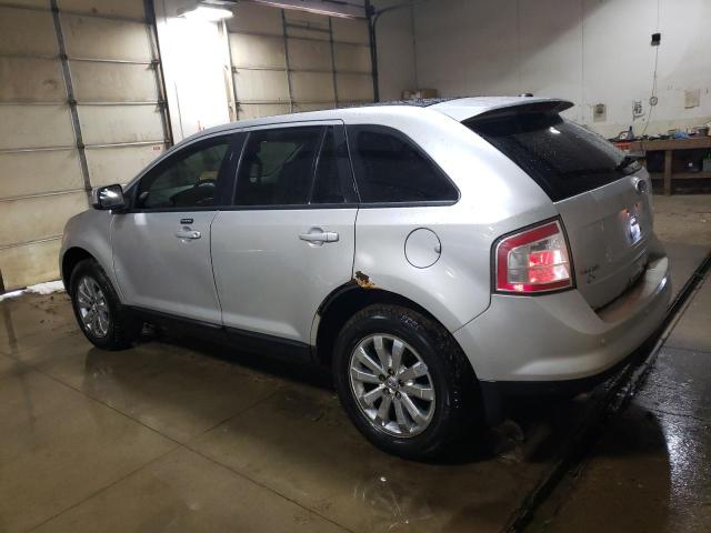 Photo 2 from auction – 2010 FORD EDGE SEL with VIN 2FMDK4JC5ABB30640