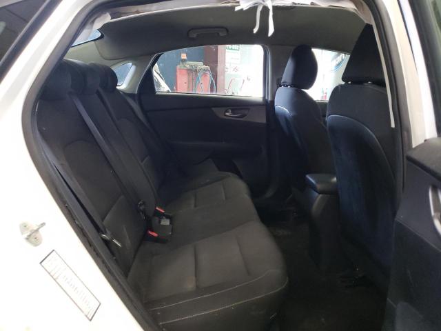 Photo 10 from auction – 2019 KIA FORTE FE with VIN 3KPF24AD0KE104933
