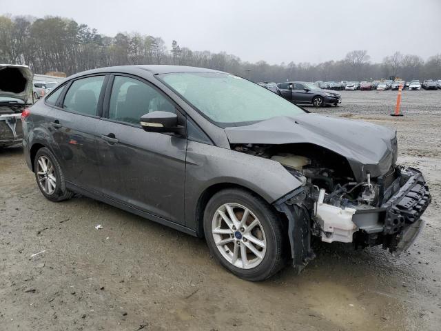 Photo 4 from auction – 2015 FORD FOCUS SE with VIN 1FADP3F22FL204156